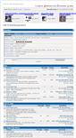 Mobile Screenshot of lvm.createmybb.com