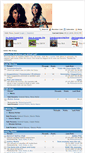 Mobile Screenshot of colormecrazy.createmybb.com