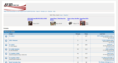 Desktop Screenshot of charismapro.createmybb.com