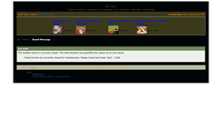 Desktop Screenshot of jazzpiano.createmybb.com